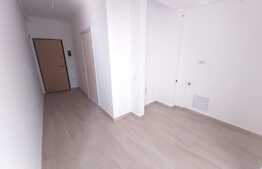 Garsoniera de 40 mp, decomandata, constructie noua