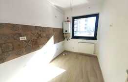 Garsoniera de 40 mp, decomandata, constructie noua