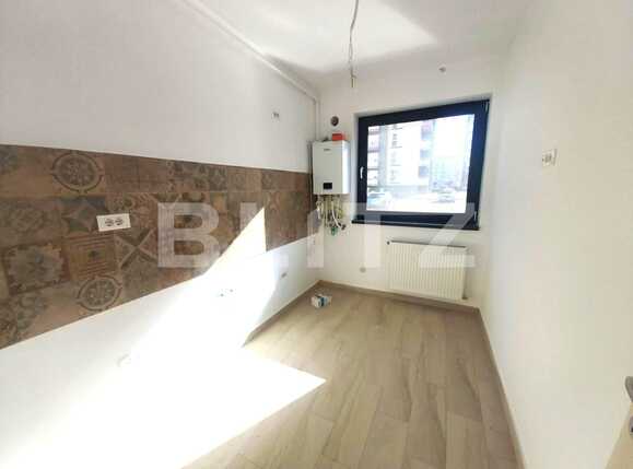 Garsonieră de vânzare Tractorul - 83024AV | BLITZ Brașov | Poza1