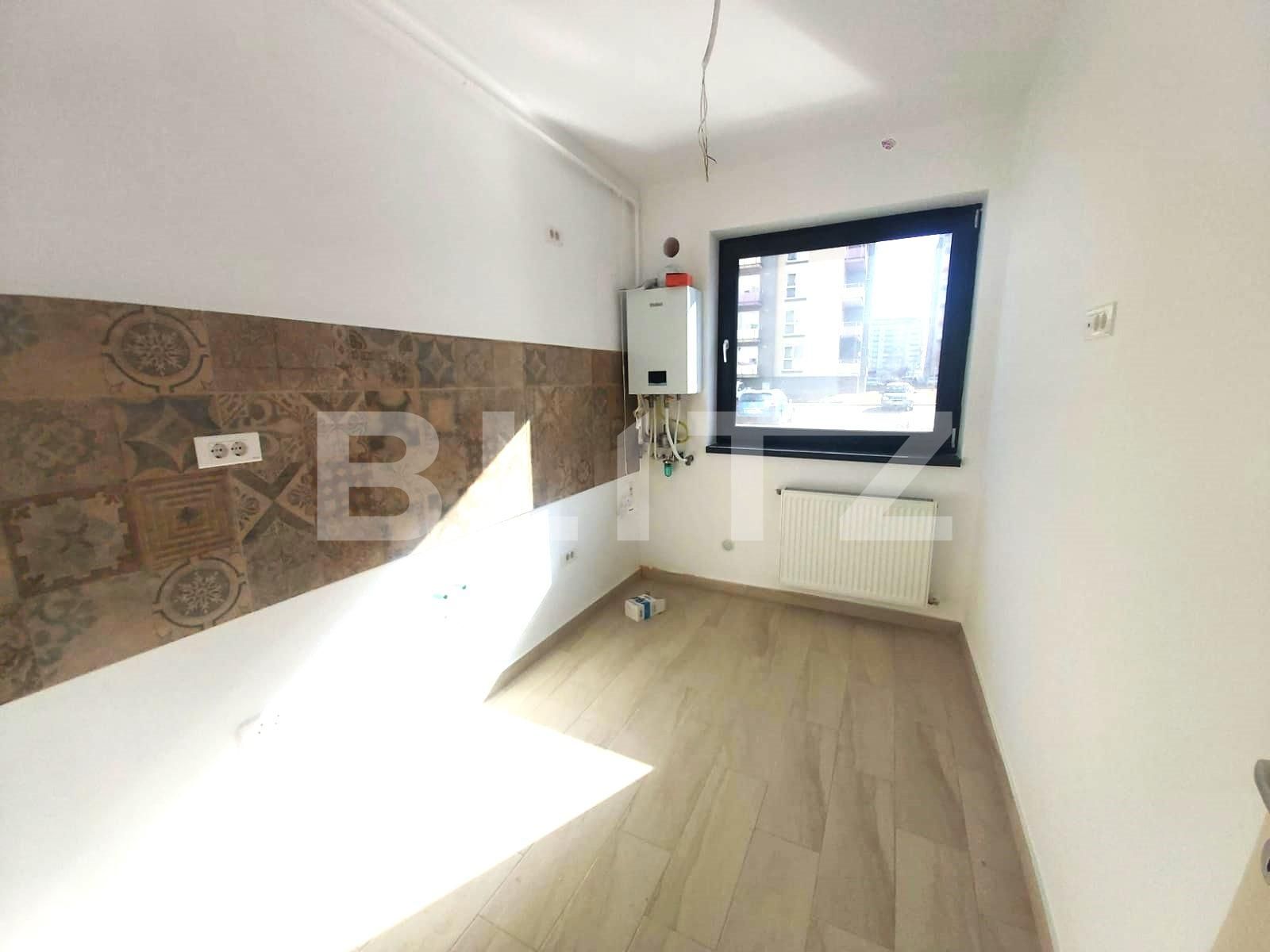 Garsonieră de vânzare Tractorul - 83024AV | BLITZ Brașov | Poza1