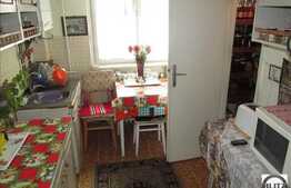 Vanzare apartament cu 2 camere, 50 mp utili, zona S. Albini, cu boxa