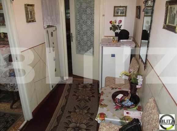 Apartament de vânzare 2 camere Gheorgheni - 8303AV | BLITZ Cluj-Napoca | Poza7