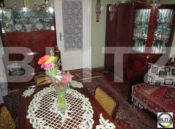 Apartament de vânzare 2 camere Gheorgheni - 8303AV | BLITZ Cluj-Napoca | Poza3