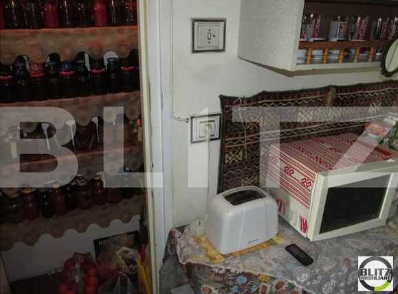 Apartament de vânzare 2 camere Gheorgheni - 8303AV | BLITZ Cluj-Napoca | Poza6