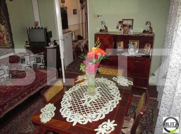 Apartament de vânzare 2 camere Gheorgheni - 8303AV | BLITZ Cluj-Napoca | Poza2