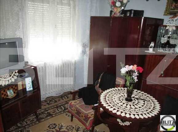 Apartament de vânzare 2 camere Gheorgheni - 8303AV | BLITZ Cluj-Napoca | Poza1