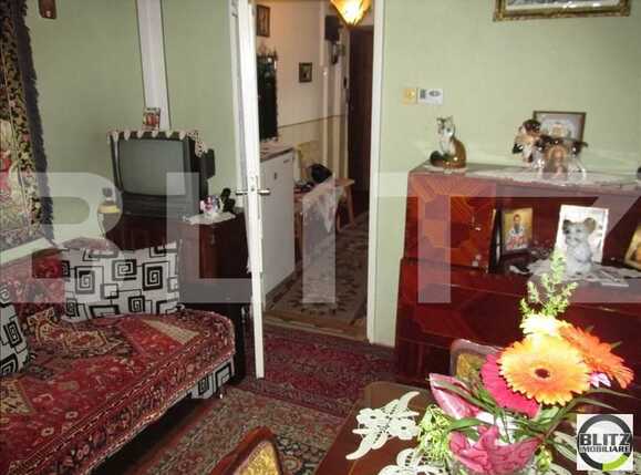 Apartament de vânzare 2 camere Gheorgheni - 8303AV | BLITZ Cluj-Napoca | Poza4