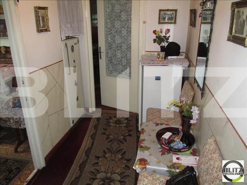 Apartament de vânzare 2 camere Gheorgheni - 8303AV | BLITZ Cluj-Napoca | Poza7