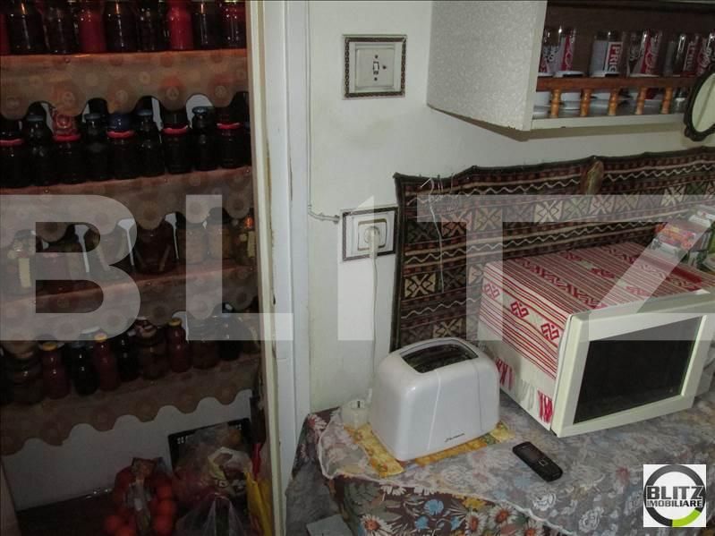 Apartament de vânzare 2 camere Gheorgheni - 8303AV | BLITZ Cluj-Napoca | Poza6