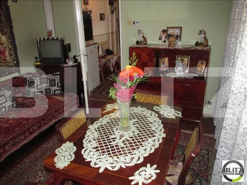 Apartament de vânzare 2 camere Gheorgheni - 8303AV | BLITZ Cluj-Napoca | Poza2