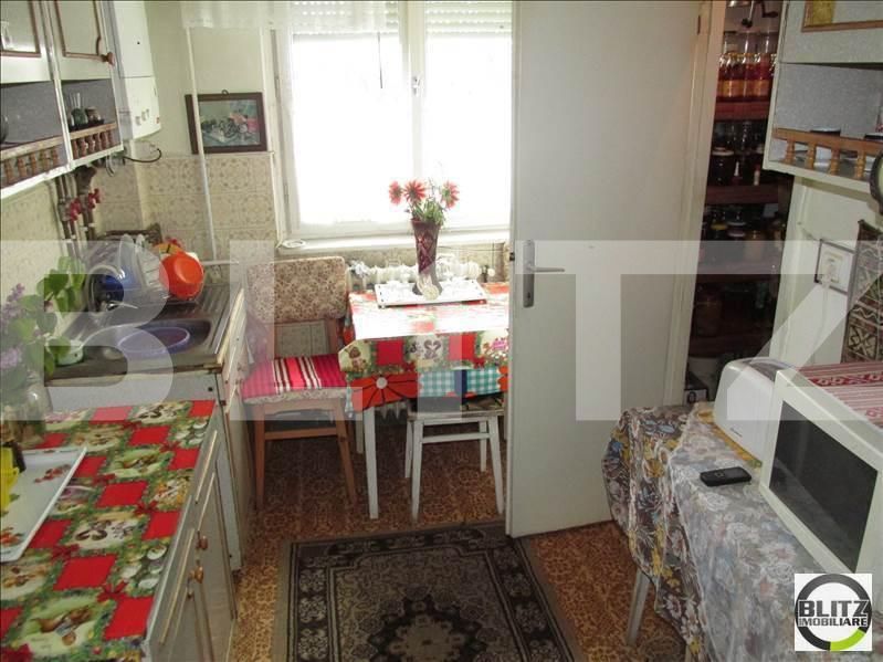 Apartament de vânzare 2 camere Gheorgheni - 8303AV | BLITZ Cluj-Napoca | Poza5