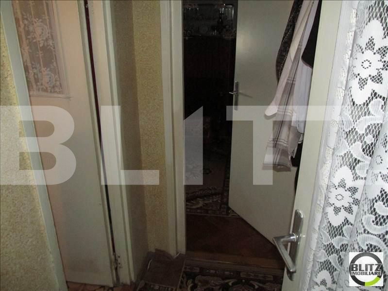 Apartament de vânzare 2 camere Gheorgheni - 8303AV | BLITZ Cluj-Napoca | Poza9