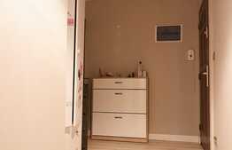 Apartament tip Penthouse de 4 camere pe doua nivele, 130 mp, parcare, terasa 6 mp, Valea Garbaului