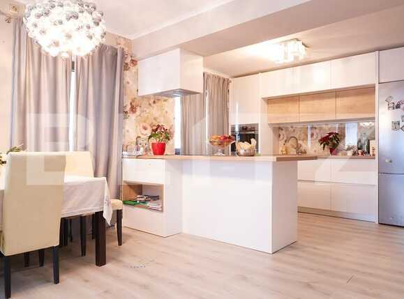 Apartament de vânzare 4 camere Floreşti - 83036AV | BLITZ Cluj-Napoca | Poza1