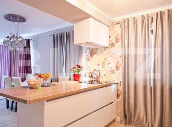 Apartament de vânzare 4 camere Floreşti - 83036AV | BLITZ Cluj-Napoca | Poza2