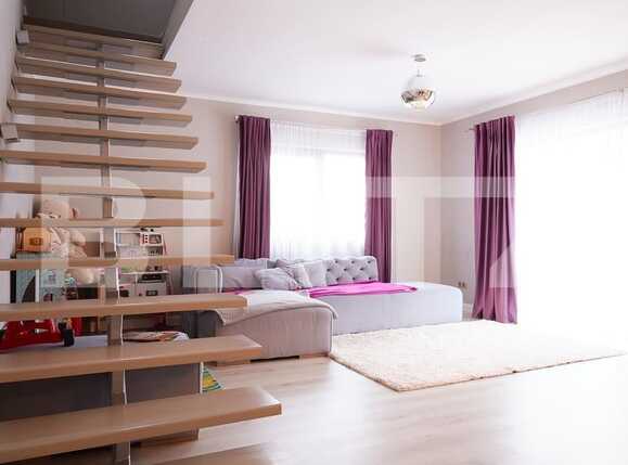 Apartament de vânzare 4 camere Floreşti - 83036AV | BLITZ Cluj-Napoca | Poza4