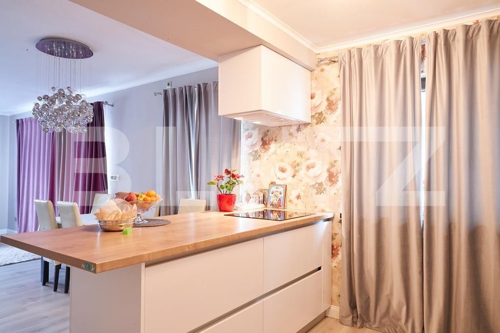 Apartament de vânzare 4 camere Floreşti - 83036AV | BLITZ Cluj-Napoca | Poza2