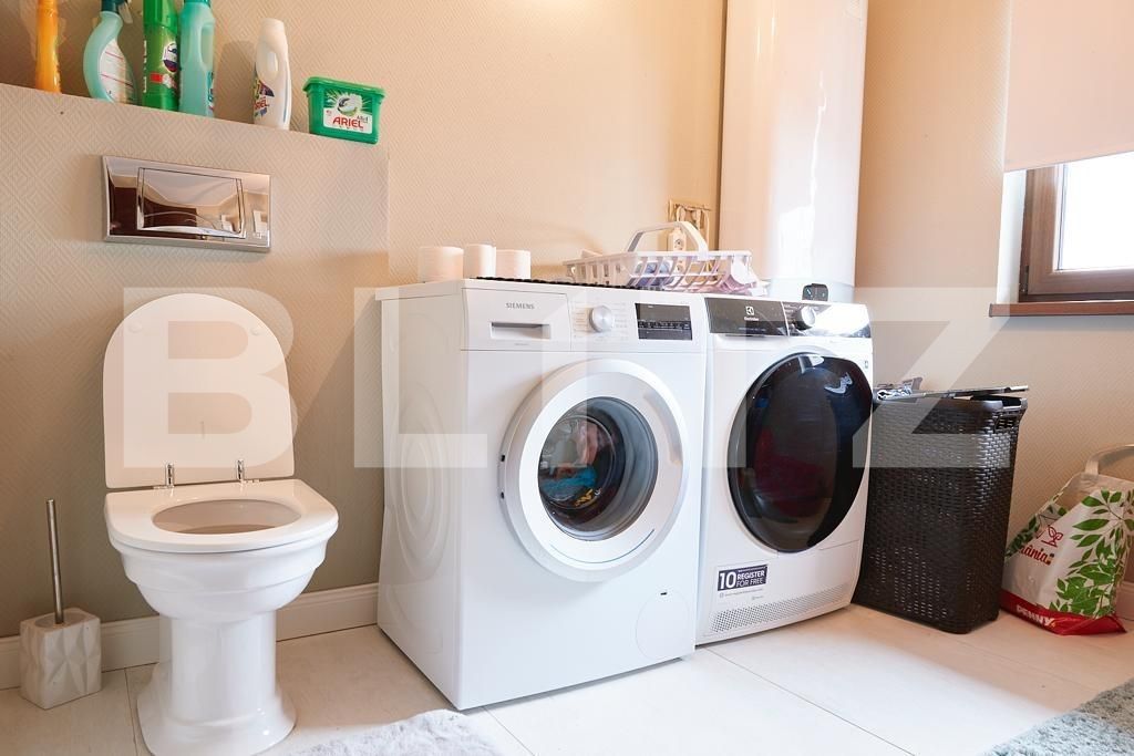 Apartament de vânzare 4 camere Floreşti - 83036AV | BLITZ Cluj-Napoca | Poza14