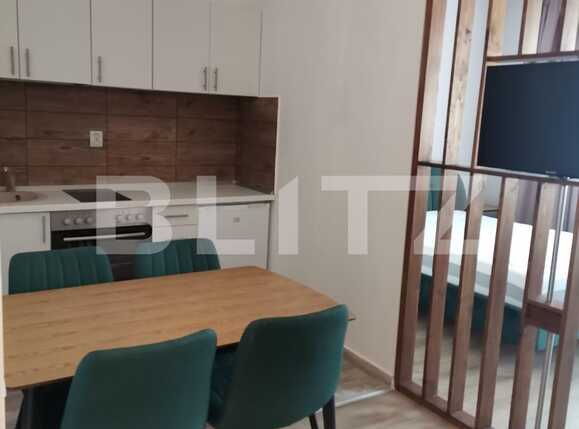 Garsonieră de vânzare Drumul Poienii - 83038AV | BLITZ Brașov | Poza1
