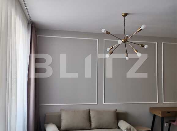 Garsonieră de vânzare Drumul Poienii - 83038AV | BLITZ Brașov | Poza5