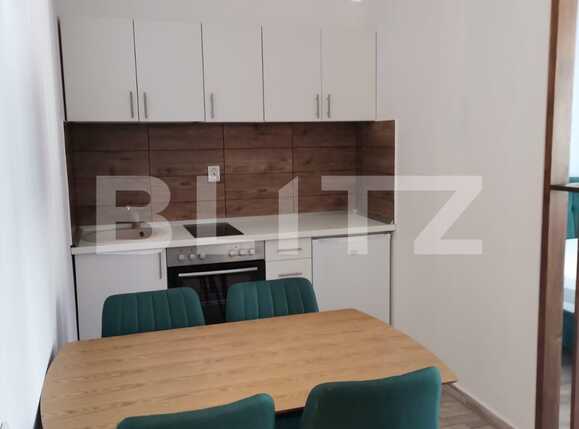 Garsonieră de vânzare Drumul Poienii - 83038AV | BLITZ Brașov | Poza2