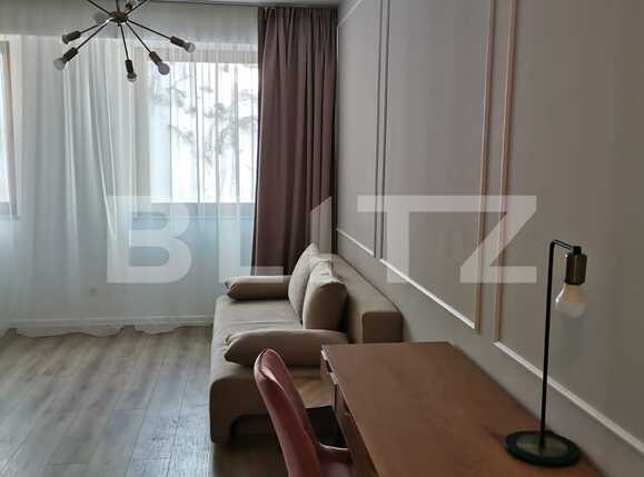 Garsonieră de vânzare Drumul Poienii - 83038AV | BLITZ Brașov | Poza7