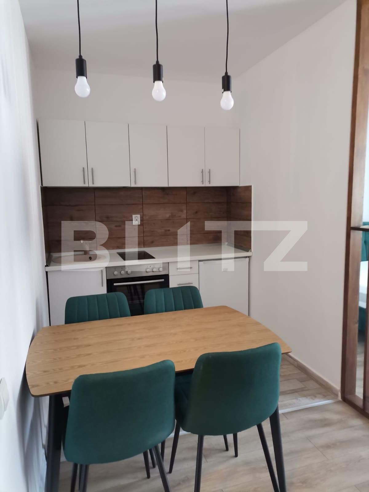 Garsonieră de vânzare Drumul Poienii - 83038AV | BLITZ Brașov | Poza2