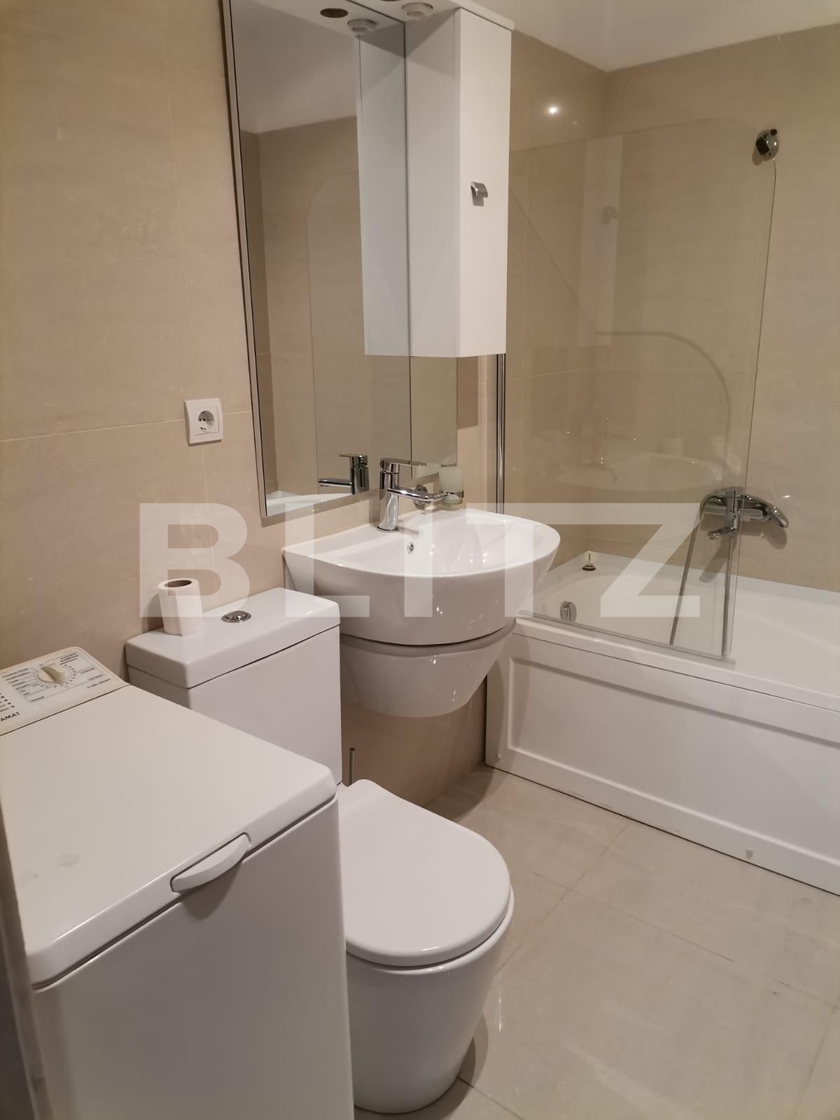 Garsonieră de vânzare Drumul Poienii - 83038AV | BLITZ Brașov | Poza8