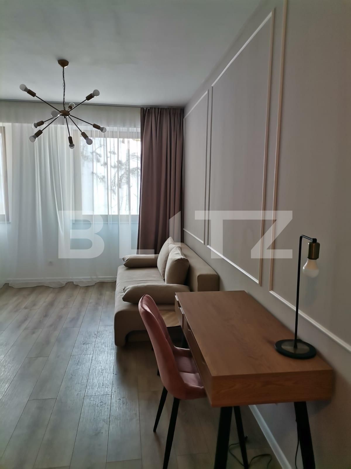 Garsonieră de vânzare Drumul Poienii - 83038AV | BLITZ Brașov | Poza7