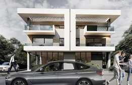 Spatiu comercial deosebit, 95-190 mp, vitrina imensa, zona Iulius Mall