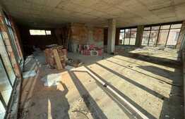 Spatiu comercial deosebit, 95-190 mp, vitrina imensa, zona Iulius Mall