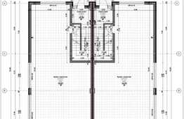 Spatiu comercial deosebit, 95-190 mp, vitrina imensa, zona Iulius Mall