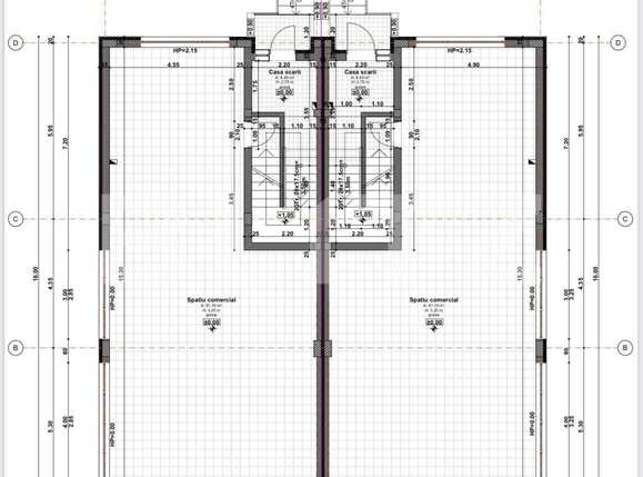 Spațiu comercial de închiriat Gheorgheni - 83041SIC | BLITZ Cluj-Napoca | Poza5