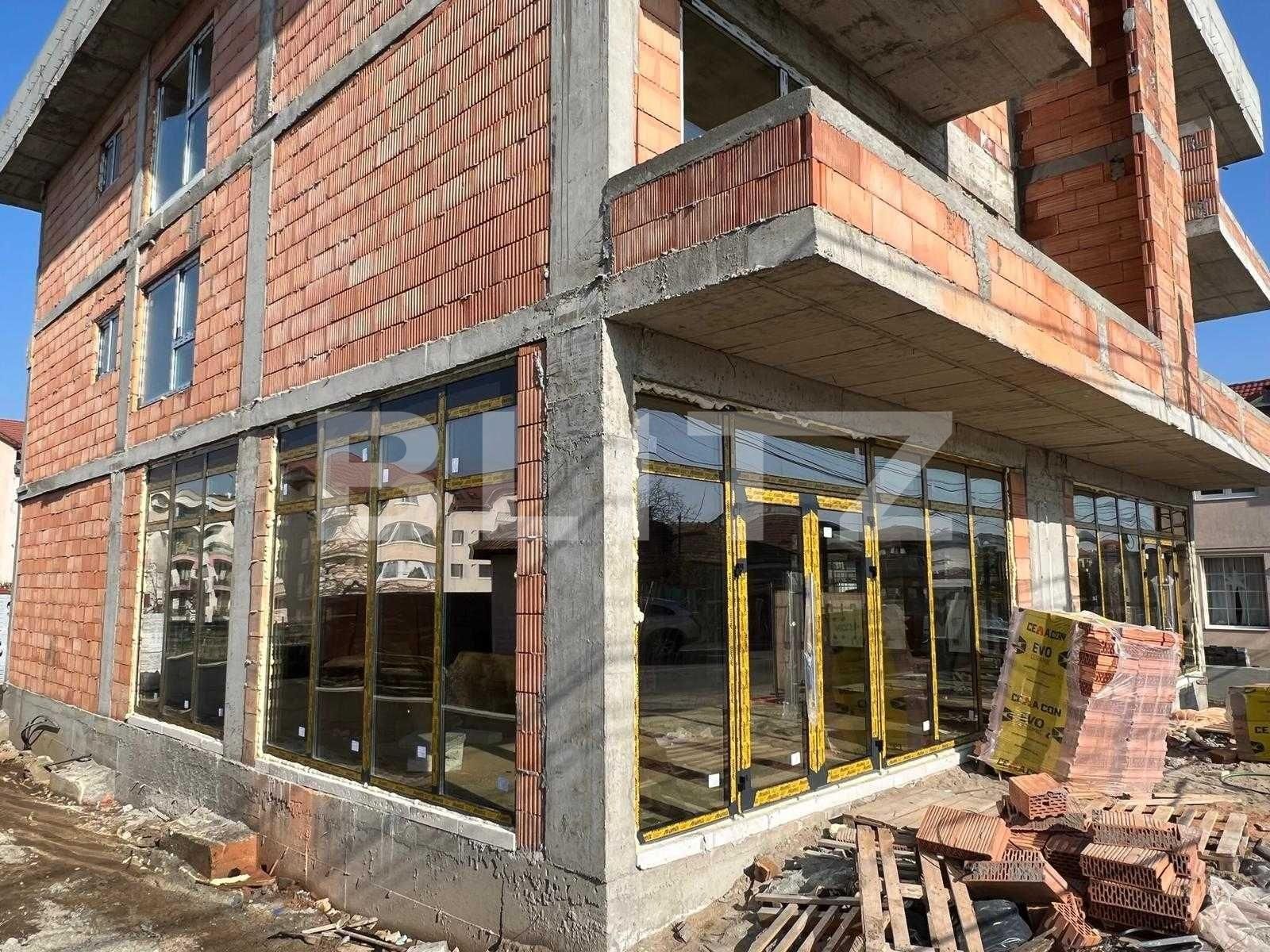 Spațiu comercial de închiriat Gheorgheni - 83041SIC | BLITZ Cluj-Napoca | Poza3