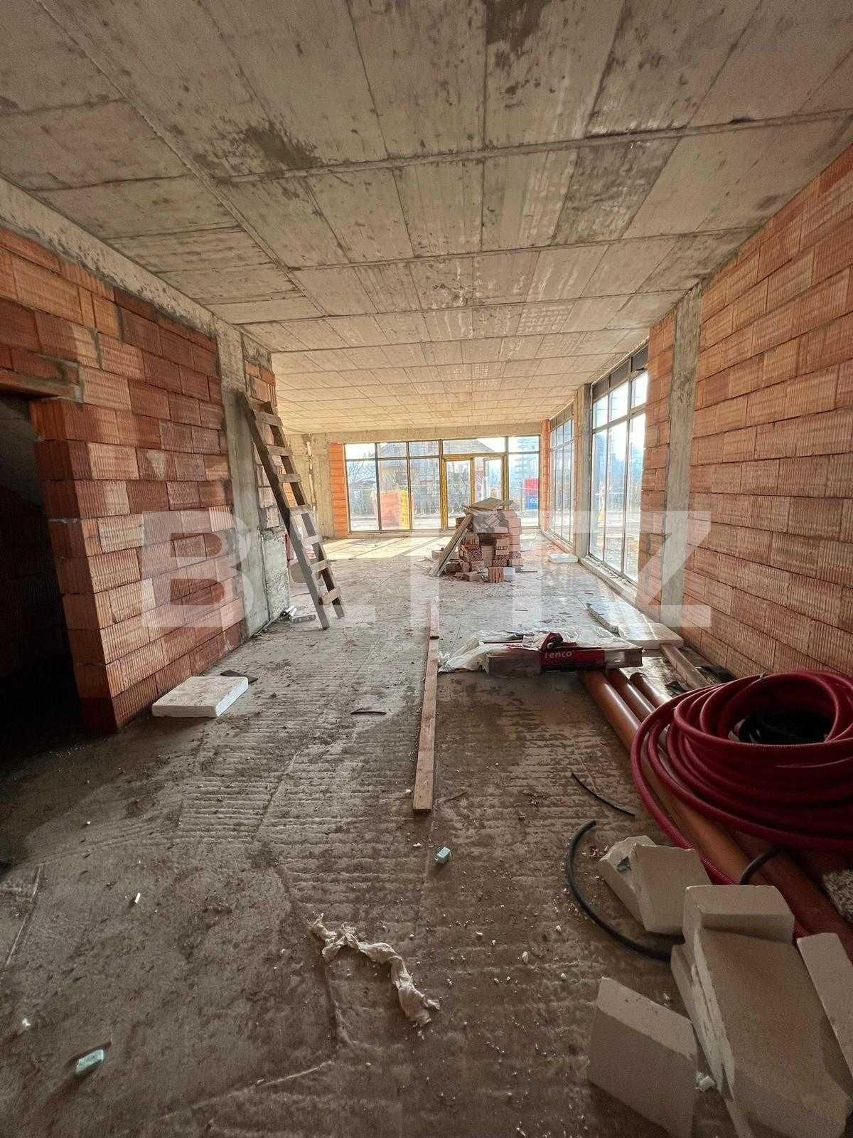 Spațiu comercial de închiriat Gheorgheni - 83041SIC | BLITZ Cluj-Napoca | Poza7