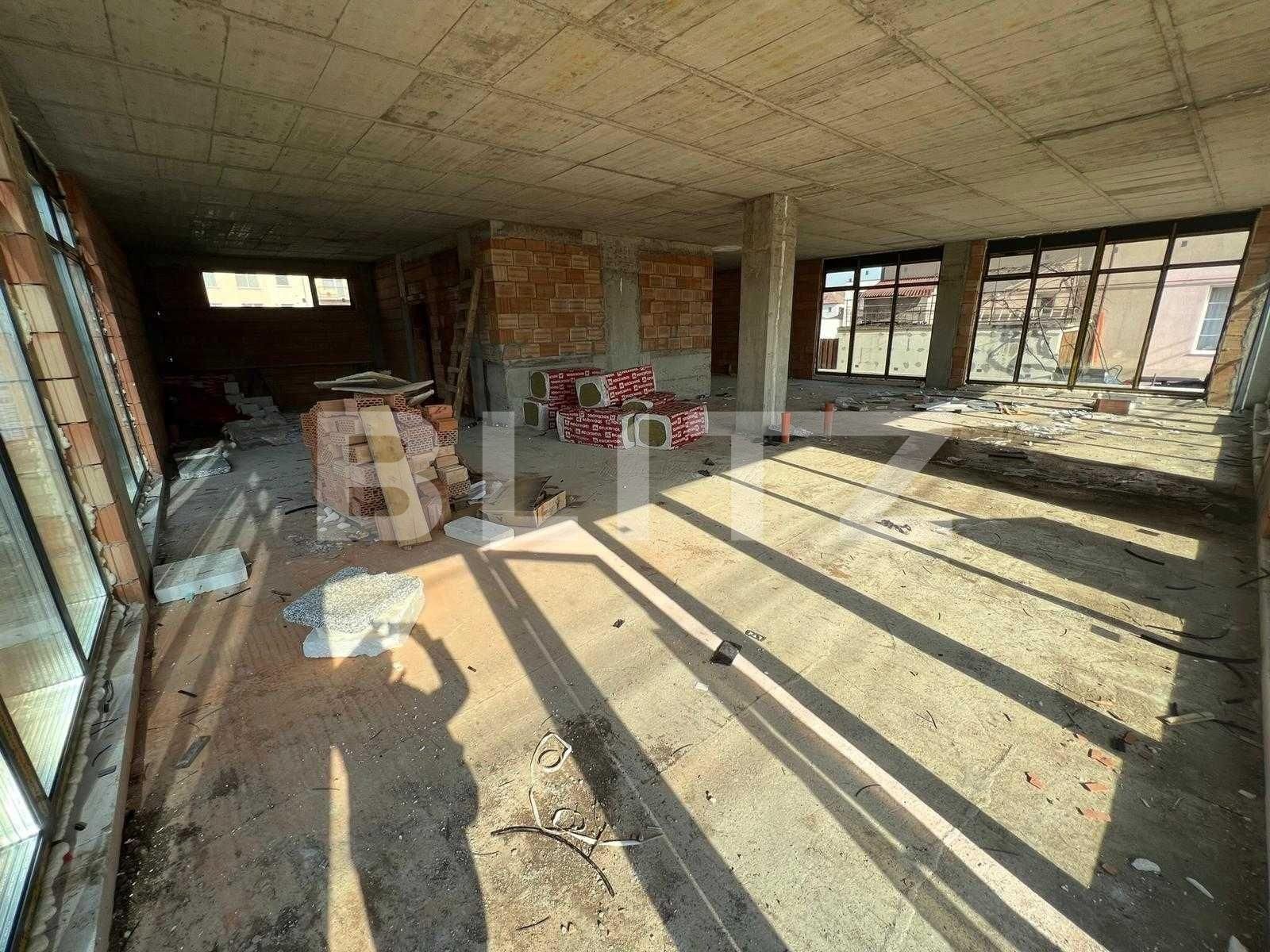 Spațiu comercial de închiriat Gheorgheni - 83041SIC | BLITZ Cluj-Napoca | Poza6