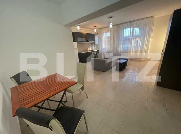 Apartament de închiriat 2 camere Floreşti - 83048AI | BLITZ Cluj-Napoca | Poza4