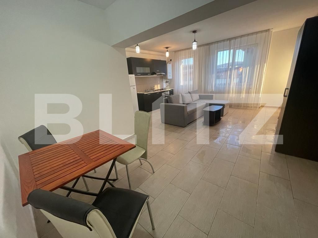 Apartament de închiriat 2 camere Floreşti - 83048AI | BLITZ Cluj-Napoca | Poza4