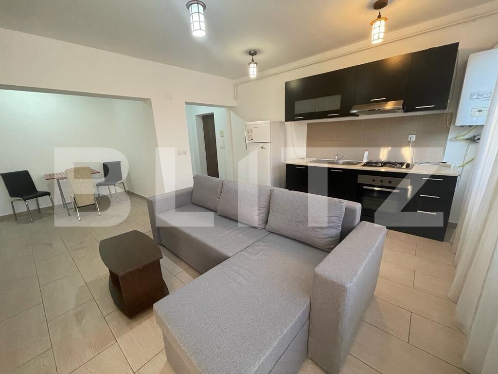 Apartament de închiriat 2 camere Floreşti - 83048AI | BLITZ Cluj-Napoca | Poza1