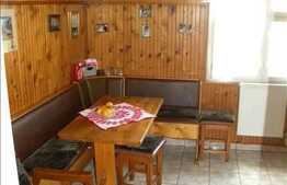 Apartament 4 camere decomandate, 89 mp, boxa la subsol, zona Calea Floresti!