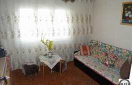 Apartament 4 camere decomandate, 89 mp, boxa la subsol, zona Calea Floresti!