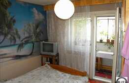 Apartament 4 camere decomandate, 89 mp, boxa la subsol, zona Calea Floresti!