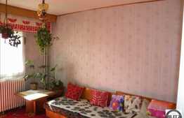 Apartament 4 camere decomandate, 89 mp, boxa la subsol, zona Calea Floresti!