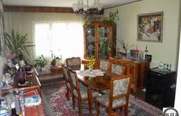 Apartament 4 camere decomandate, 89 mp, boxa la subsol, zona Calea Floresti!