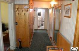 Apartament 4 camere decomandate, 89 mp, boxa la subsol, zona Calea Floresti!