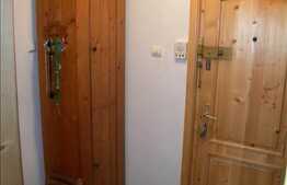 Apartament 4 camere decomandate, 89 mp, boxa la subsol, zona Calea Floresti!