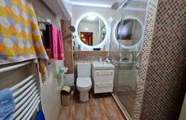 Apartament 3 camere, etaj intermediar, mobilat!