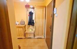 Apartament 3 camere, etaj intermediar, mobilat!