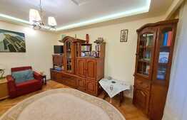 Apartament 3 camere, etaj intermediar, mobilat!
