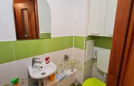 Apartament 3 camere, etaj intermediar, mobilat!